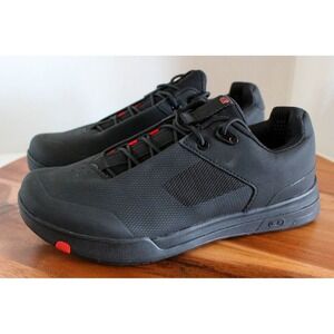 Crankbrothers Mallet BOA Cycling Shoes US 7.5 EU 40 Black Lace Up Clip-In MTB